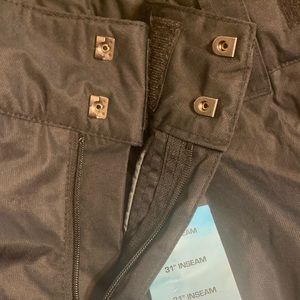 Women's Insulated Snow Pants
